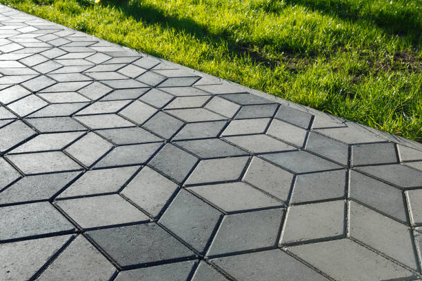 Best Brick Driveway Pavers  in Pughtown, PA