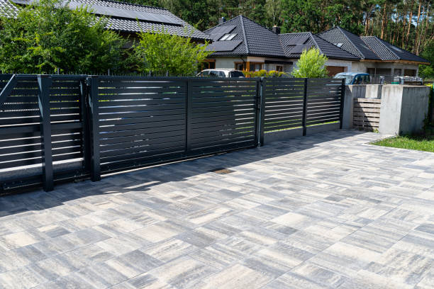 Best Affordable Driveway Pavers  in Pughtown, PA